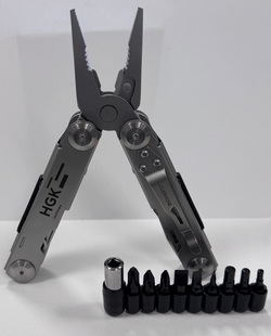 Multitool